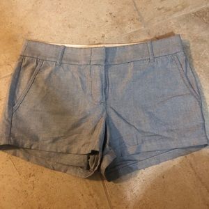 J. Crew shorts
